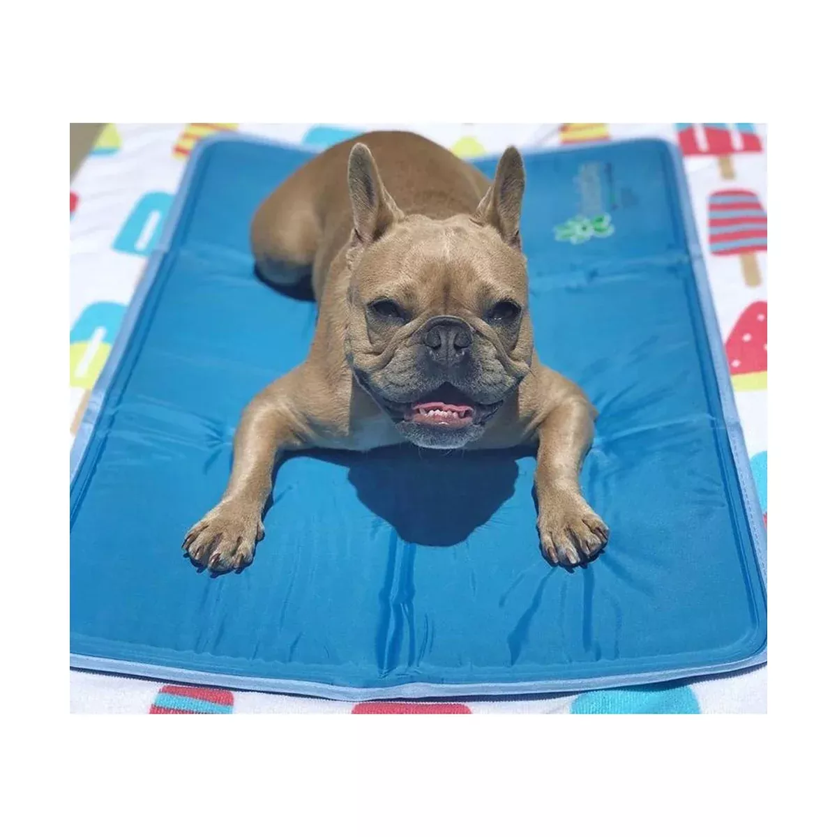 The Green Pet Shop Cool Pet Pad Medium/Large