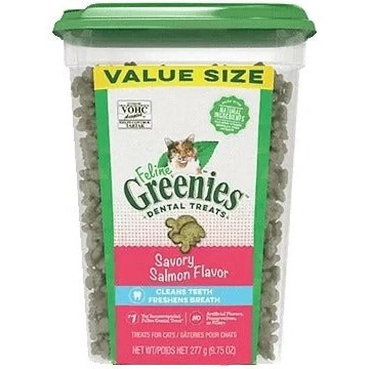 [] Greenies 9.75oz