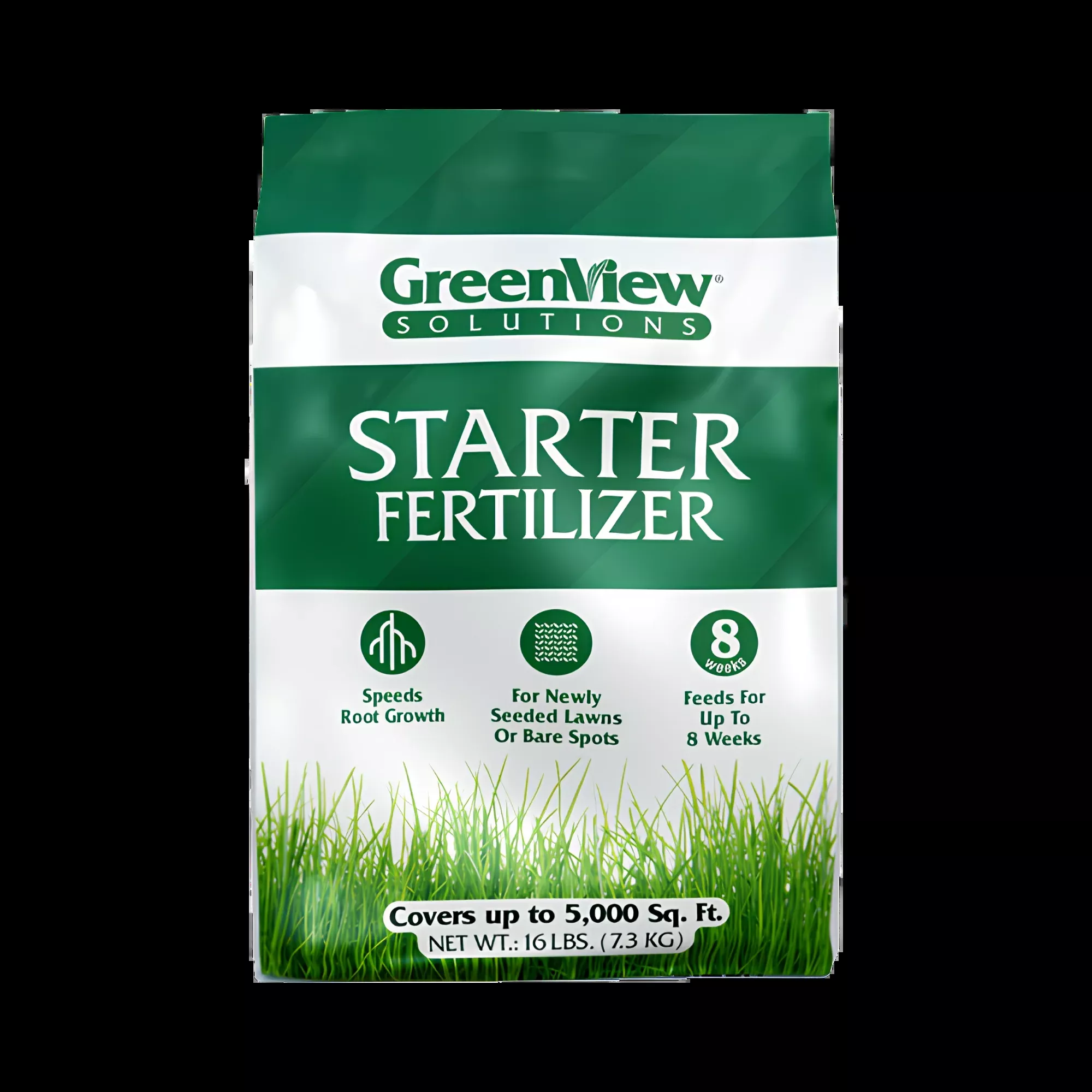 Greenview Starter Fertilizer 10-18-10