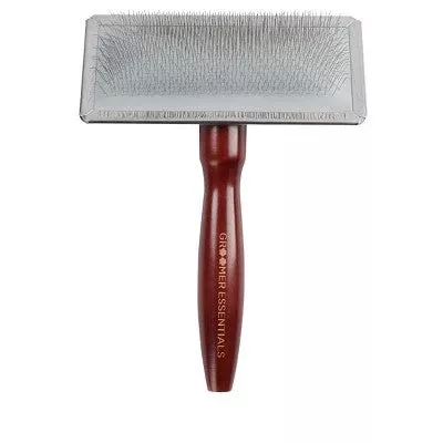Groomer Essentials Flat Slicker