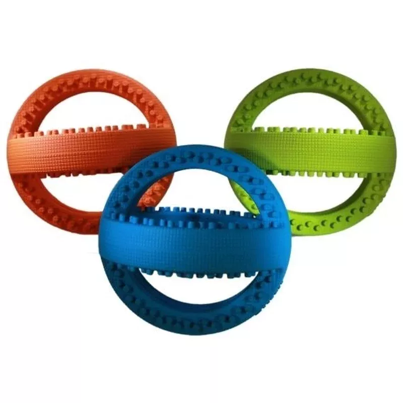 Grubber Interactive Football Mini