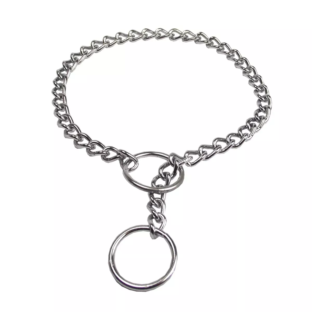 Hamilton Chain Slip Collar