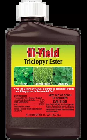 Hi-Yield Triclopyr Ester