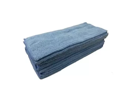 HomePointe Microfiber Reusable Cleaning Cloths