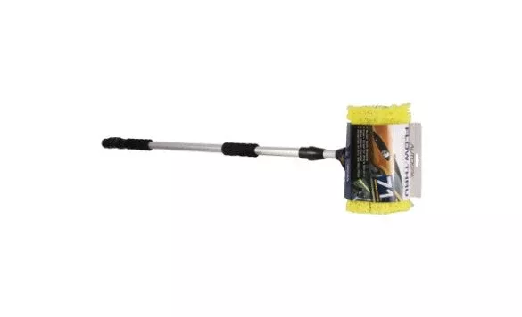 Hopkins 10" Bi-Level Wash Brush Extends to 71"