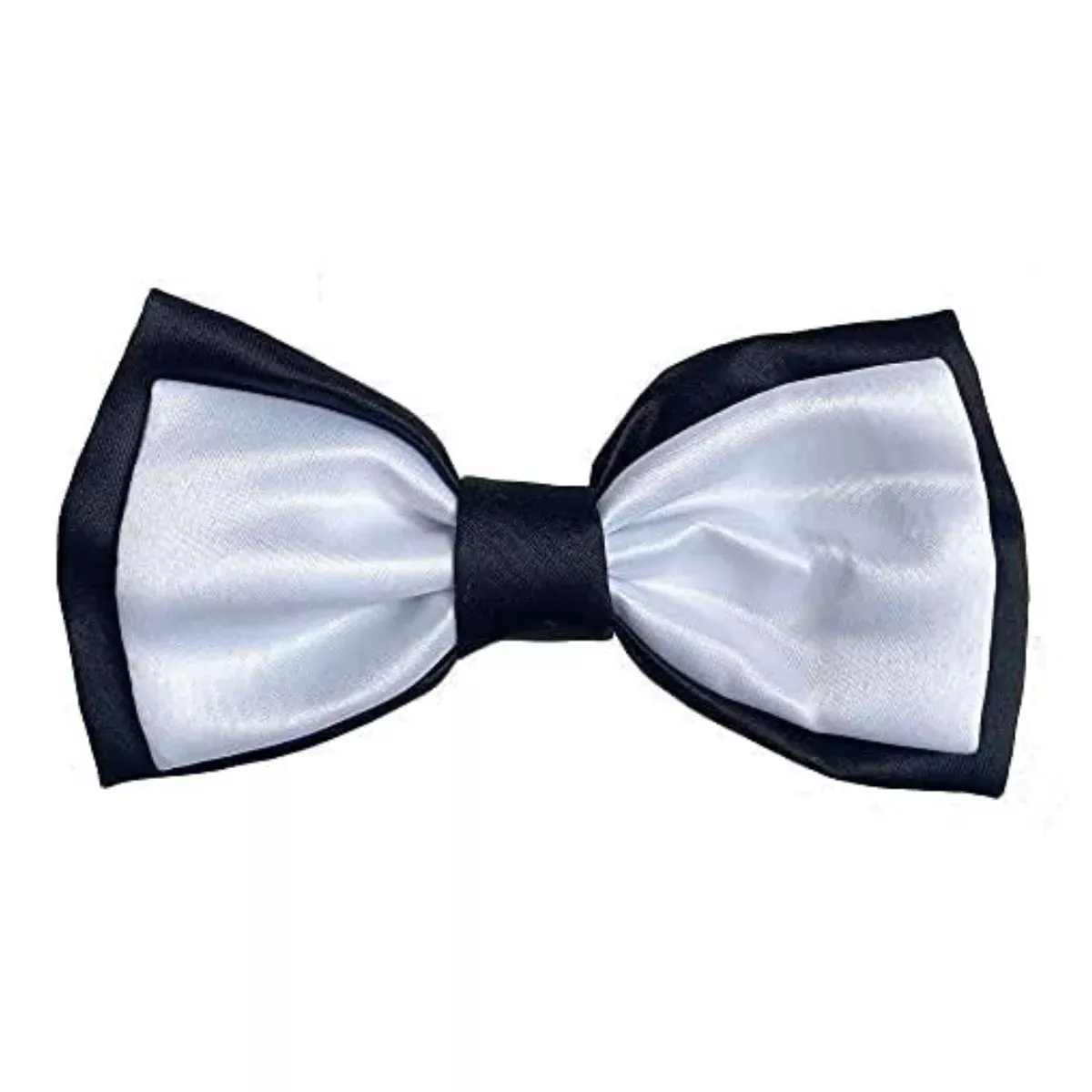 Huxley & Kent I Do! Bow Tie for Dogs & Cats 4″