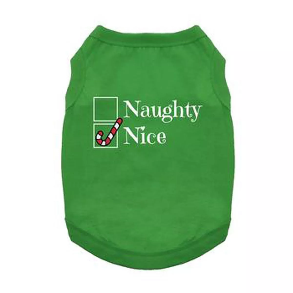 I’m on the Nice List Shirt