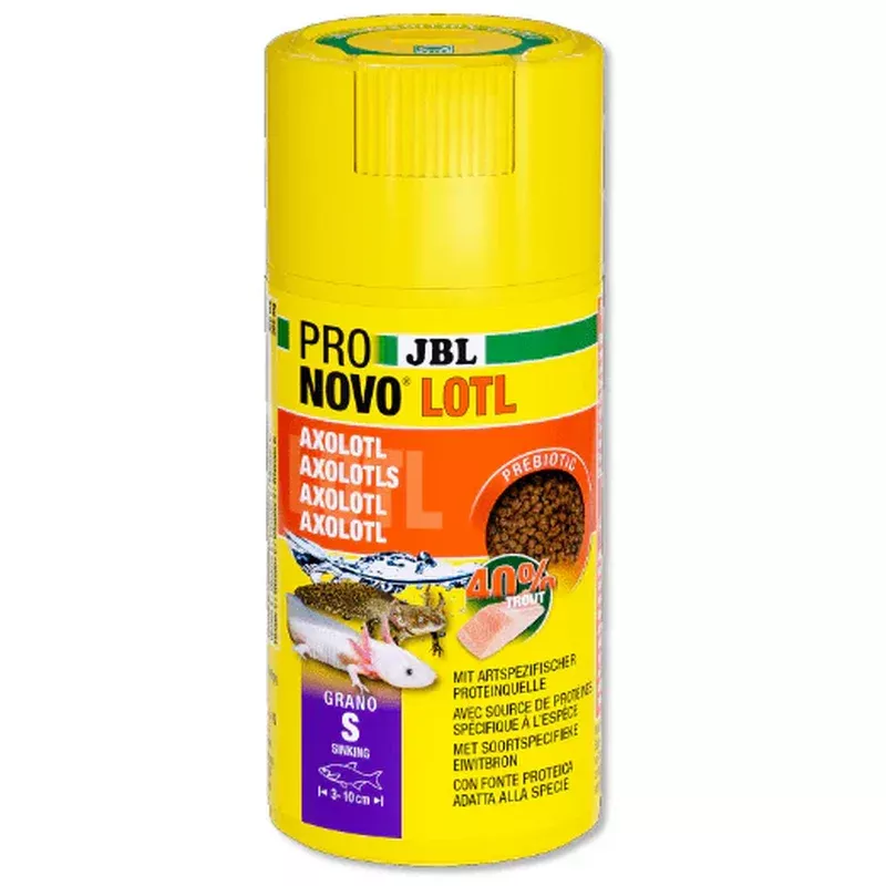 JBL Pronovo Lotl Grano S Click 100ml
