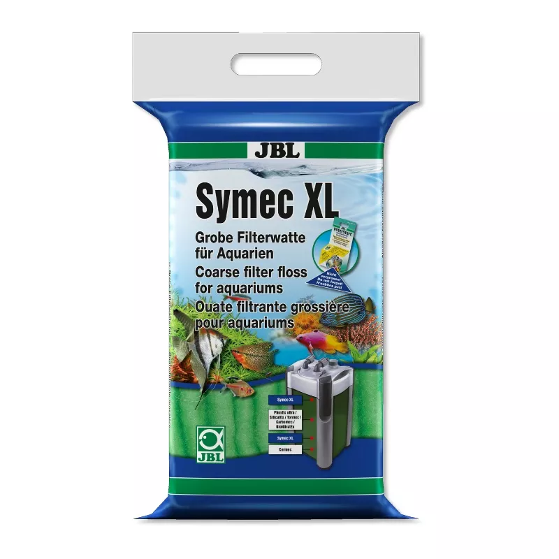 JBL Symec XL
