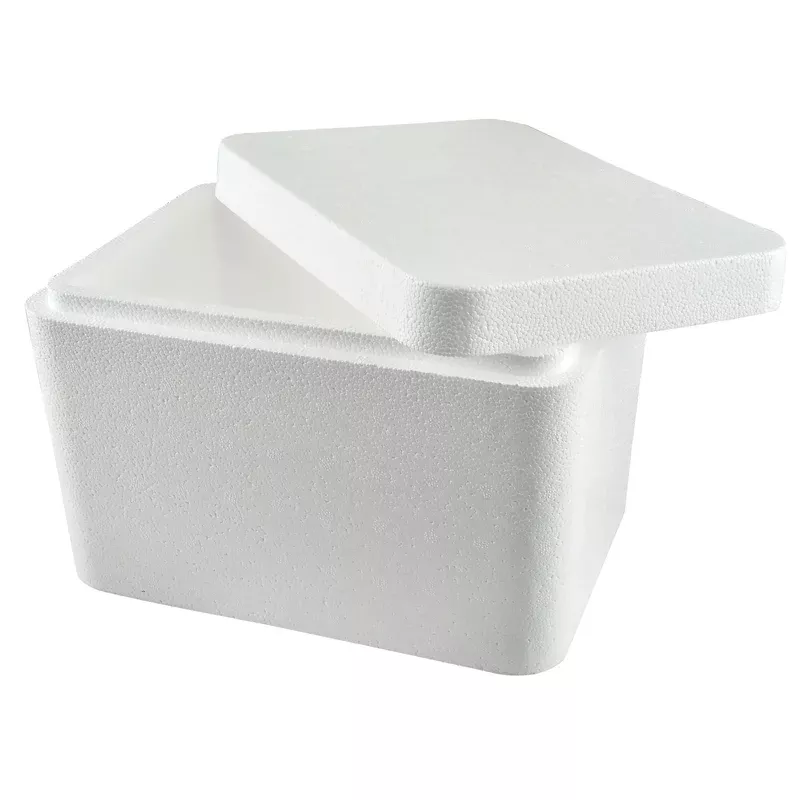 Jeffers Foam Cooler for Vaccines