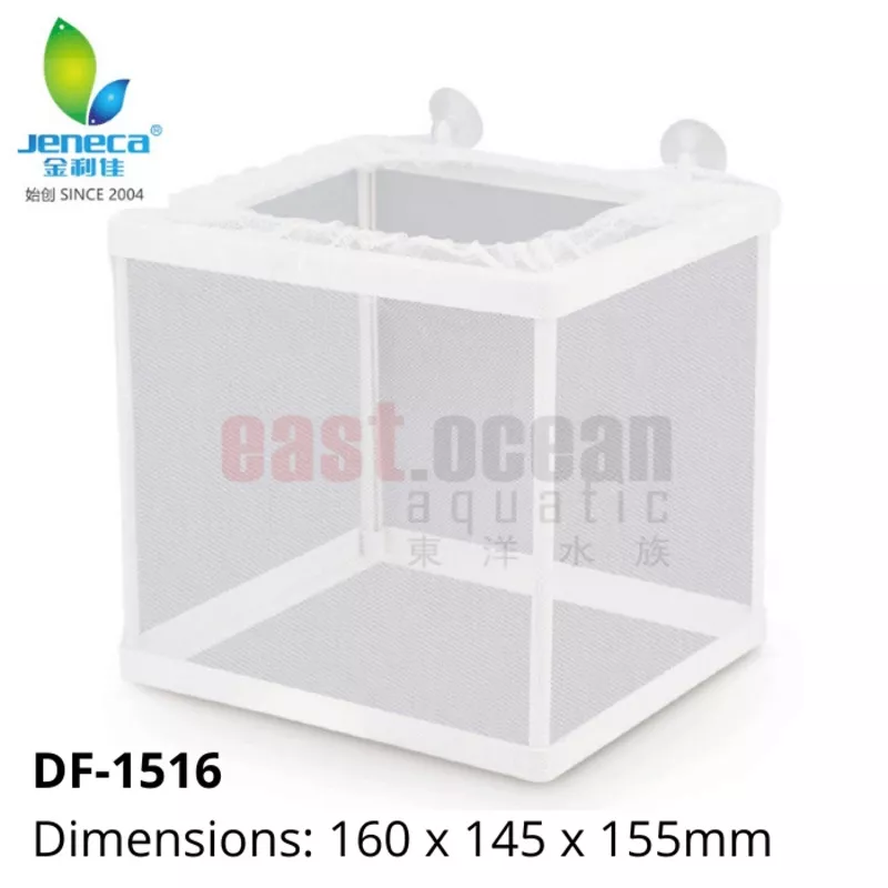 Jeneca Breeder Box – DF – 1516 / 1526