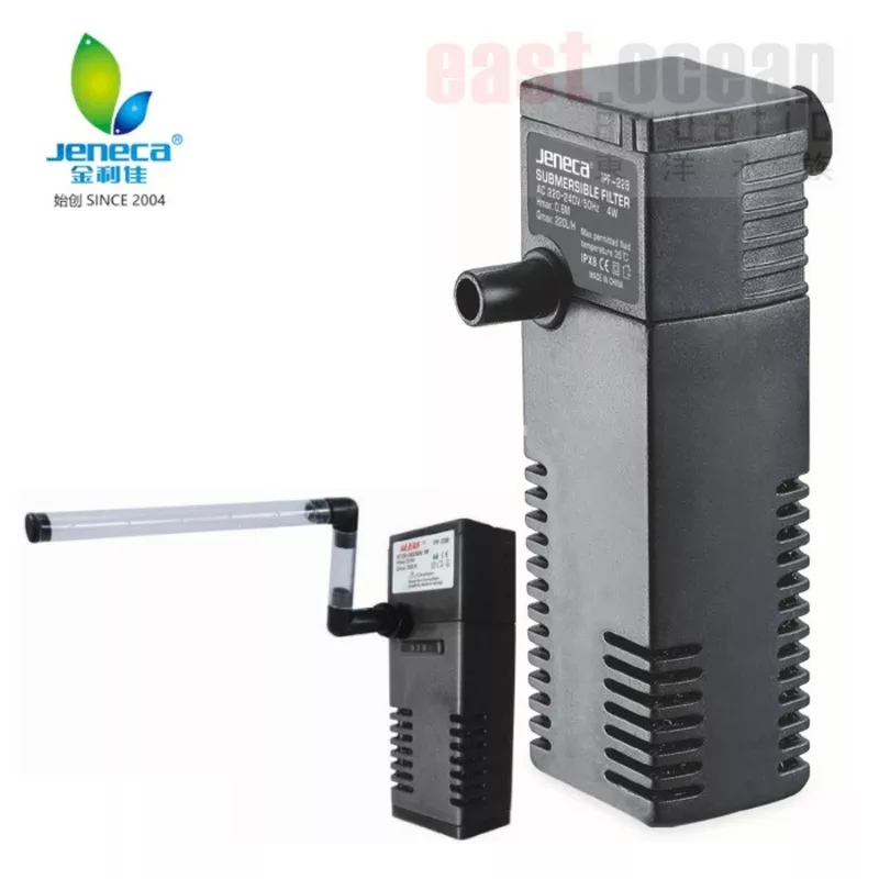 Jeneca Internal Filter – IPF – 228 / 338