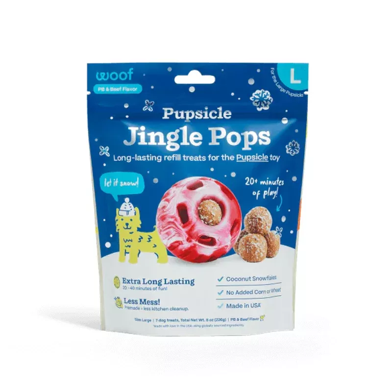 Jingle Pops