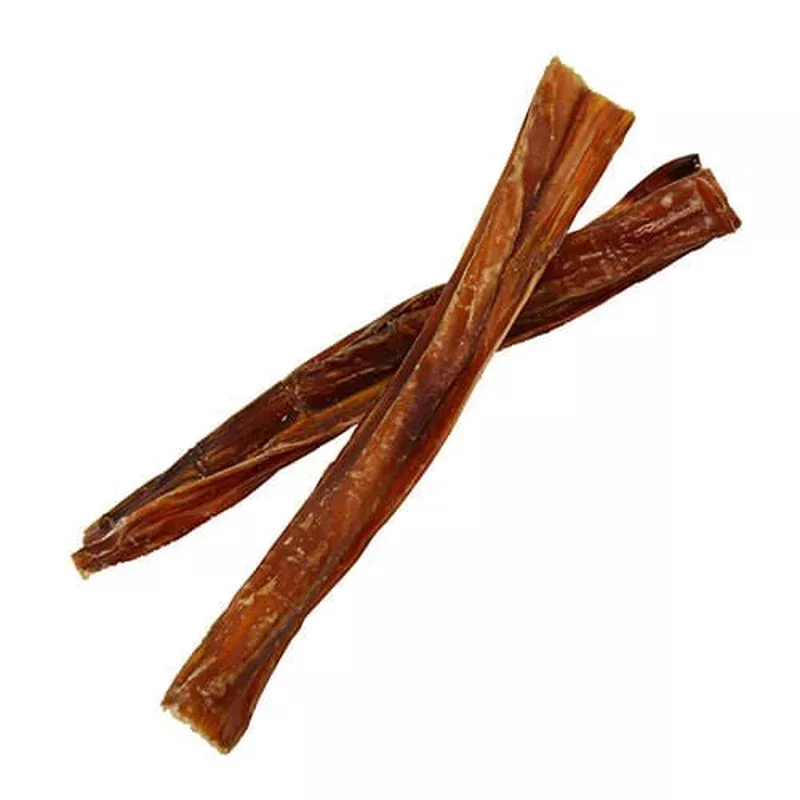 Jones Bully Stick, 4 Pack
