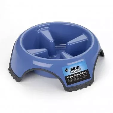 JW Skid Stop Heavyweight Bowl
