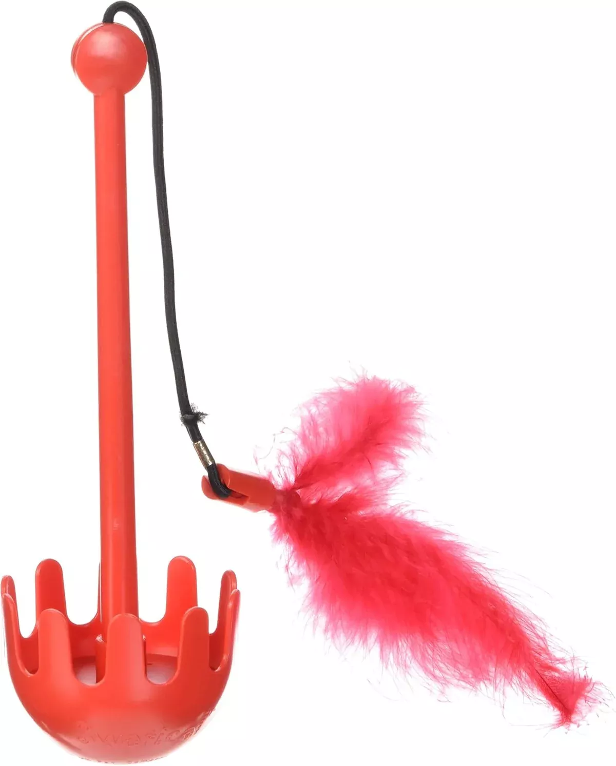 JW Swatical Cat Toy Multicolor