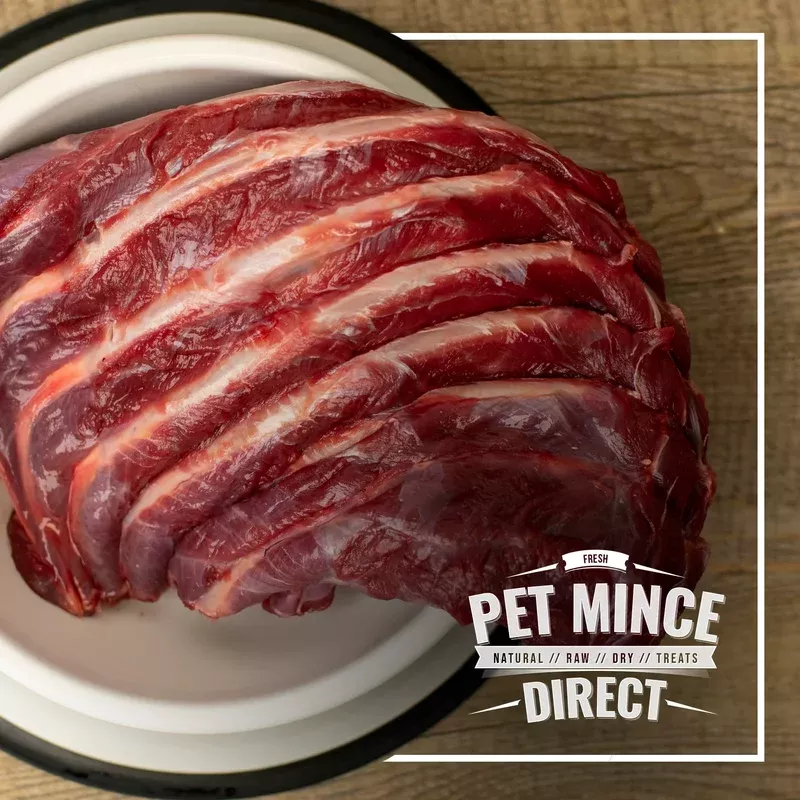 KANGAROO RIB RACK