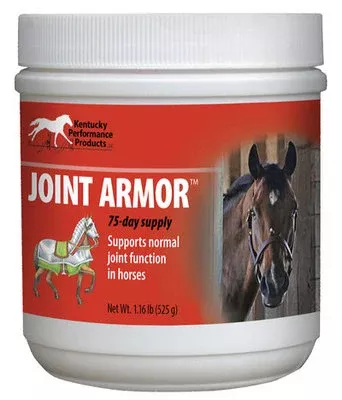 Kentucky Performance Joint Armor for Horses
