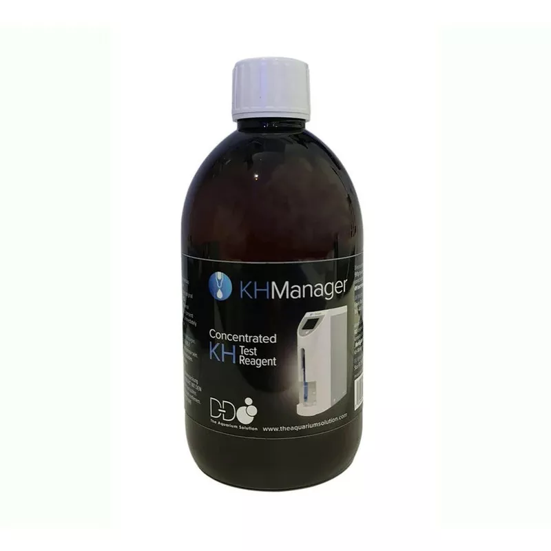 KH manager concentrated reagent 500ml