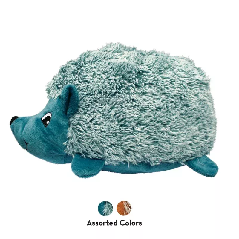 KONG Comfort Hedgehug toy for Dogs – Assorted Colours