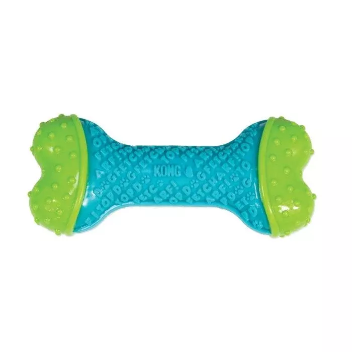 KONG CoreStrength Bone Dog Chew Toy