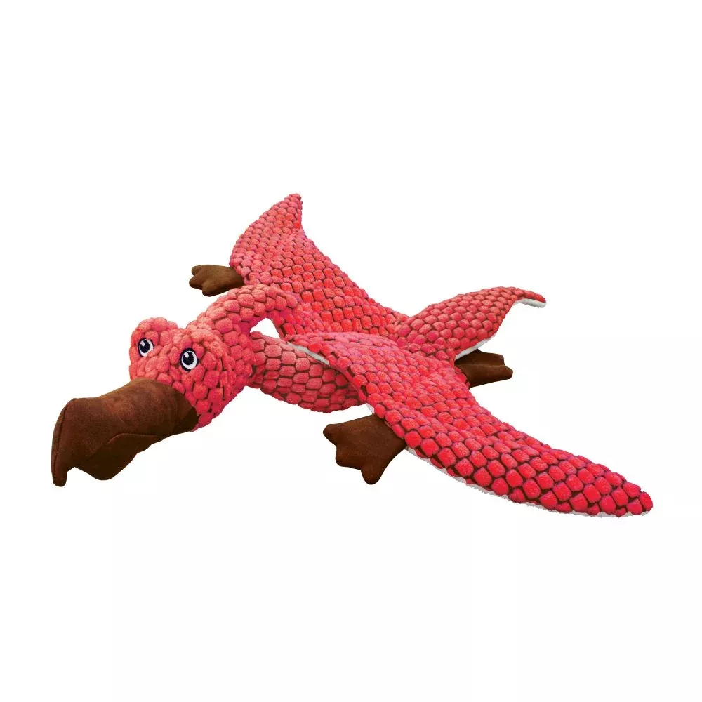 Kong Dynos Dog Toy