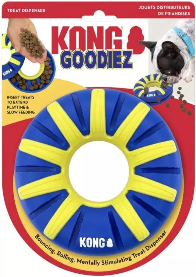 Kong Goodiez Ring