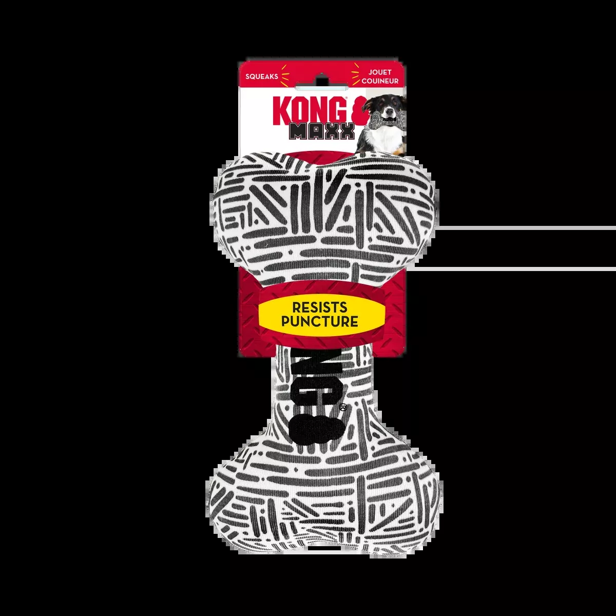Kong Maxx Bone