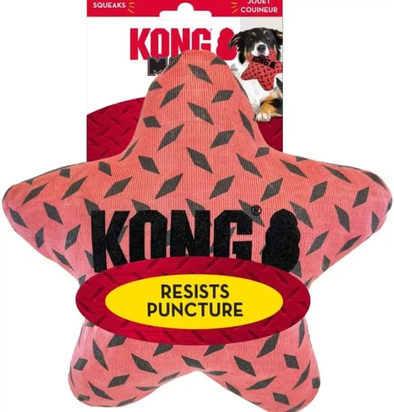 Kong Maxx Star