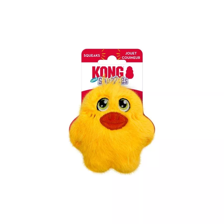 Kong Snuzzles Duck