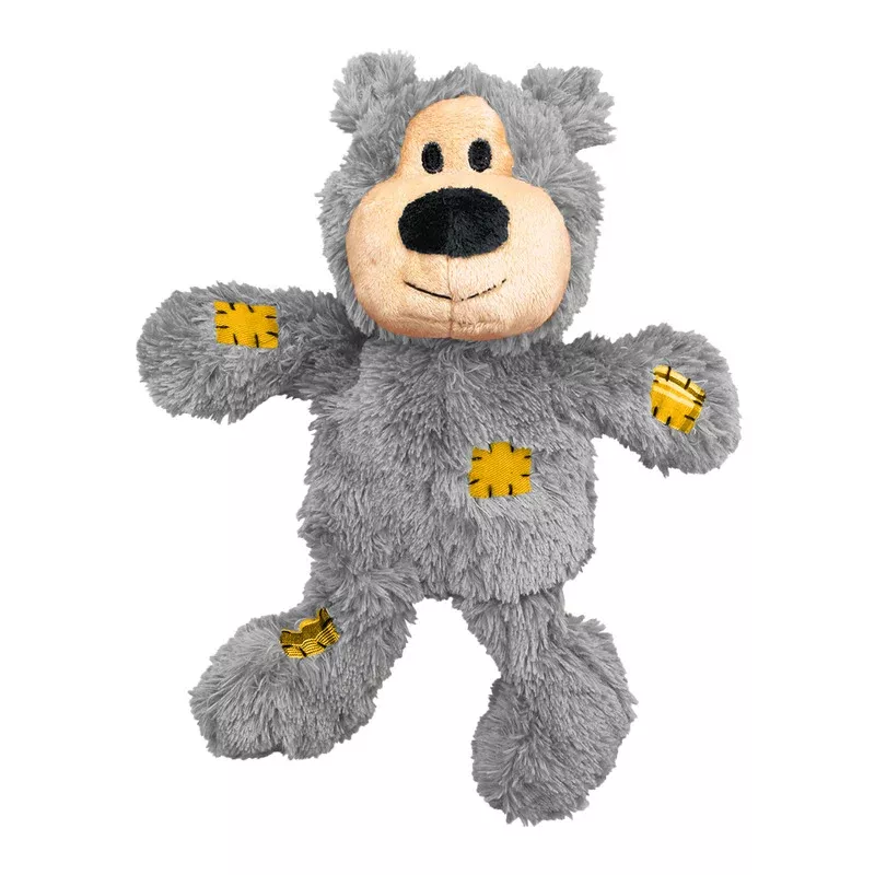 KONG Wild Knots Bear Medium/Large