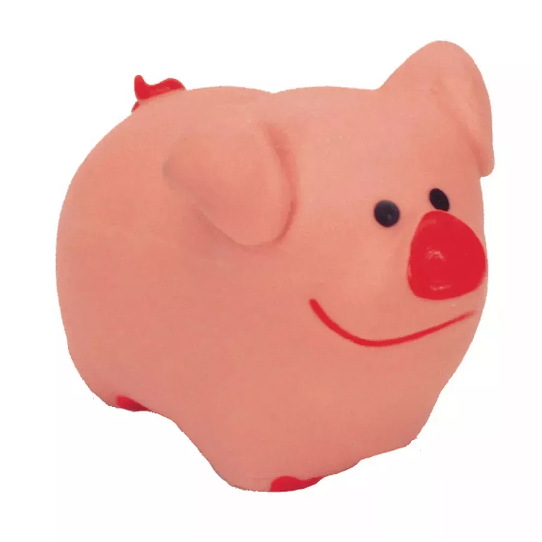 Li’l Pals Latex Dog Toy