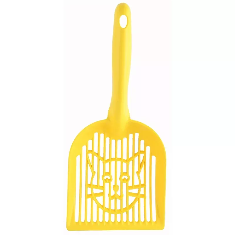 Litter-Lifter Beamer Scoop