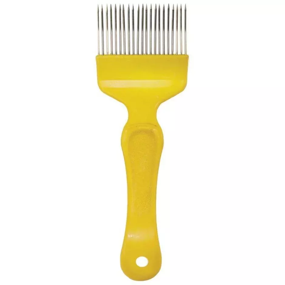 LITTLE GIANT HONEY UNCAPPING SCRATCHER FORK