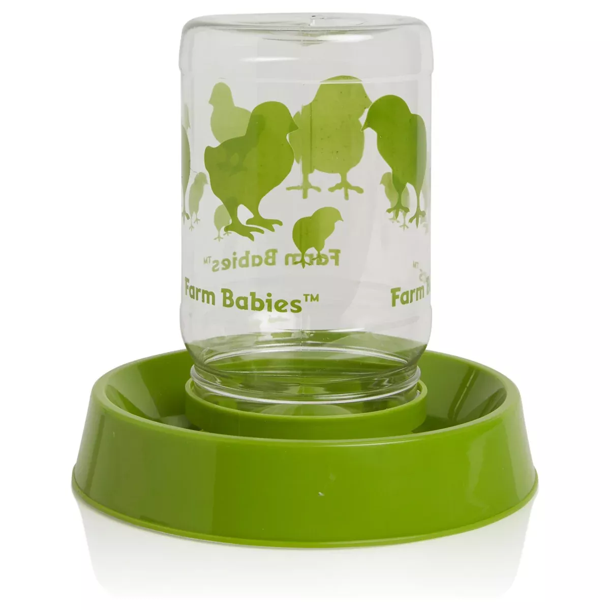 Lixit Baby Chick Feeder or Fount 32oz