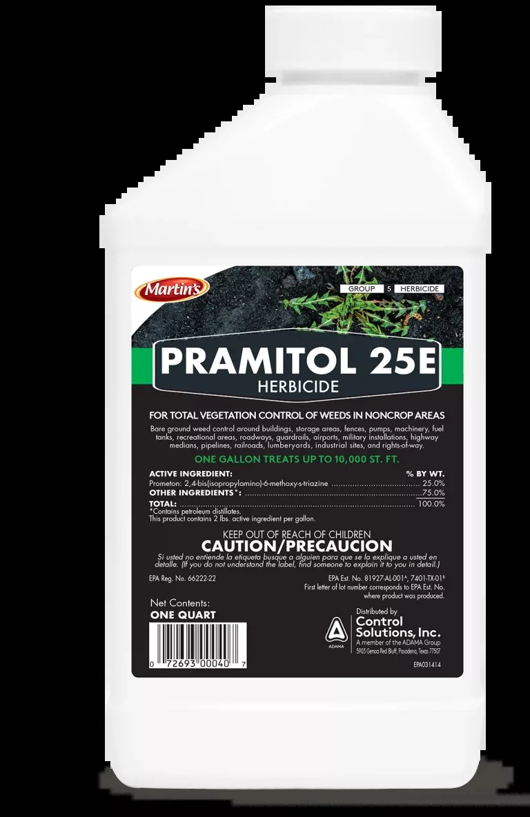 Martin's Pramitol 25E