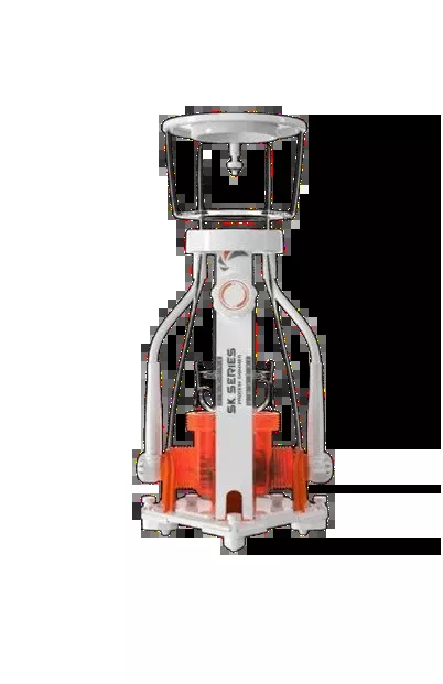 Maxspect 2200 JUMP Series Protein Skimmer