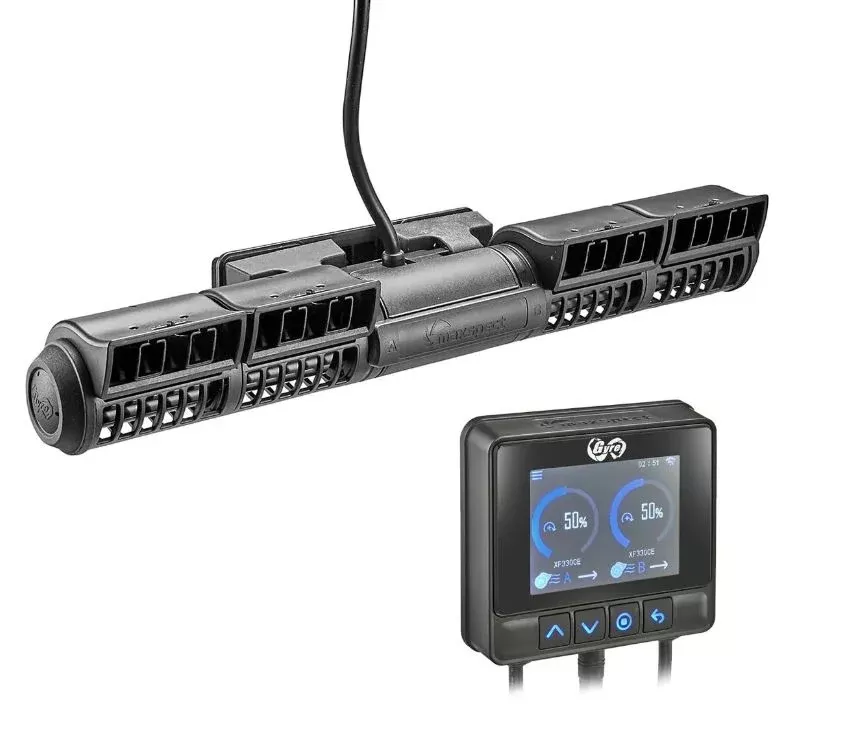 Maxspect XF350 Gyre Cloud Edition Gyre Flow Pump - Standard Package