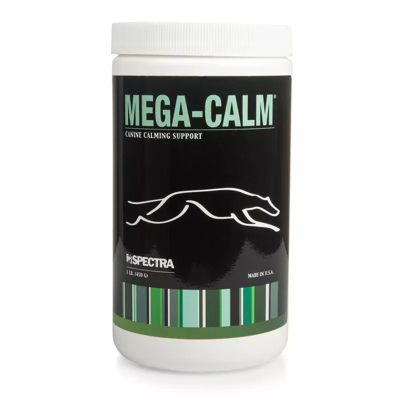 Mega-Calm Canine Vitamin Supplement