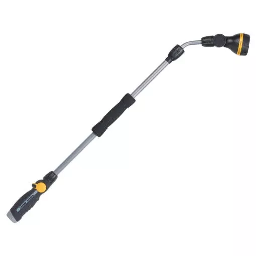 Melnor RelaxGrip 8-Pattern Watering Extension Wand