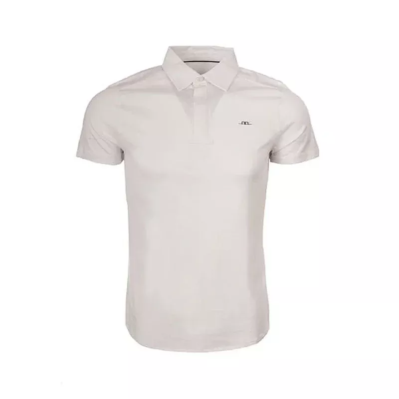 Men’s AA Prato Classic Short Sleeve Polo Shirt