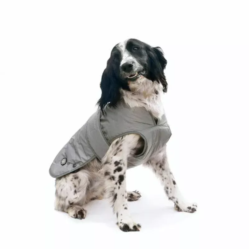 Muddy Paws Ultimate Reflective Coat Extra Extra Large