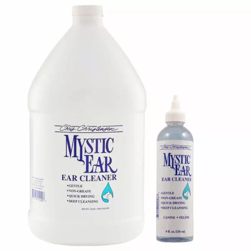 Mystic Ear Cleaner