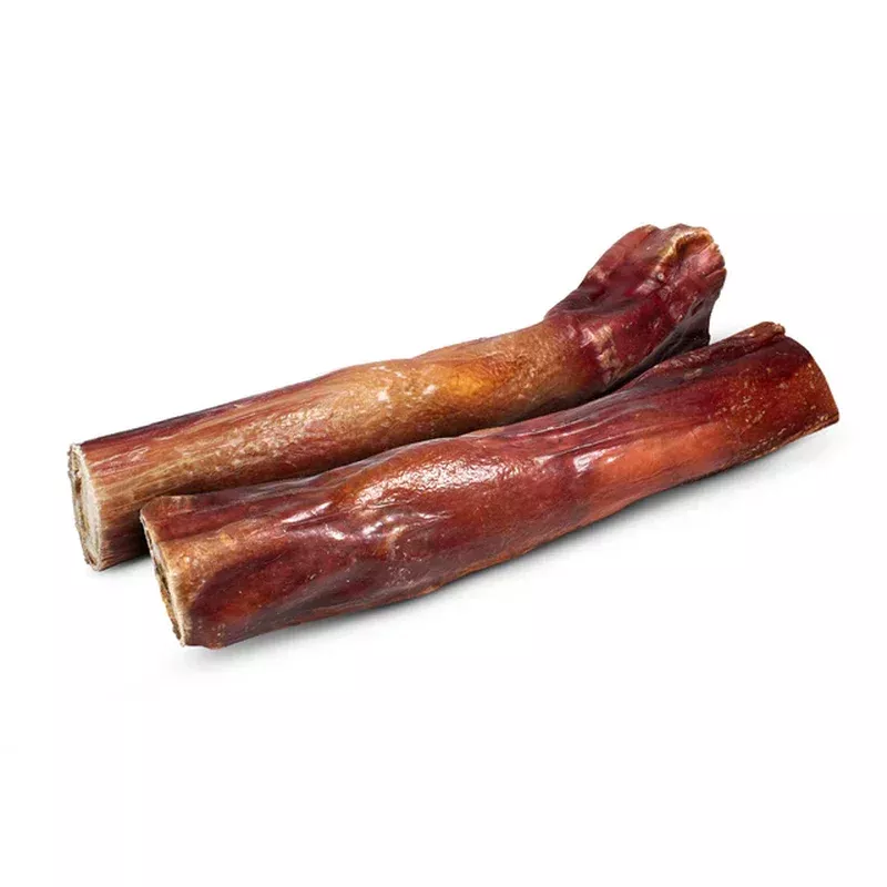 Natural Farm Power Bully Stick, Dog Chew
