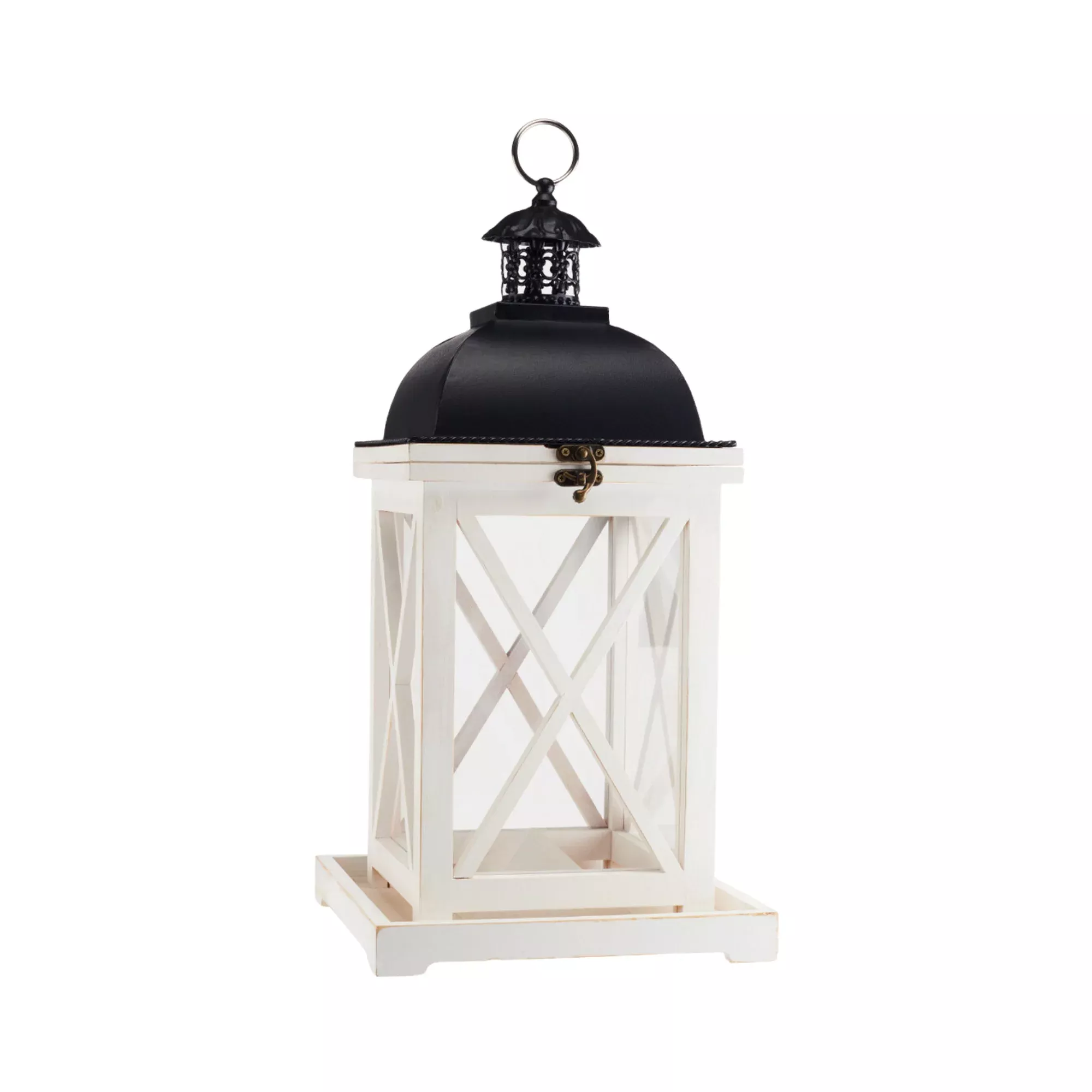 Nature’s Yard Large Lantern Feeder