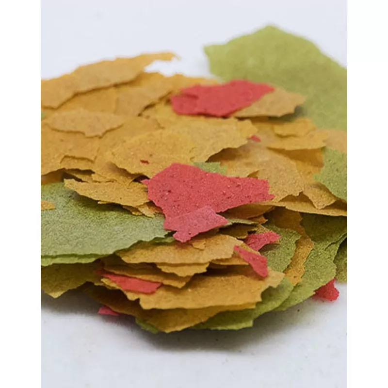 NEA Tropical Flake