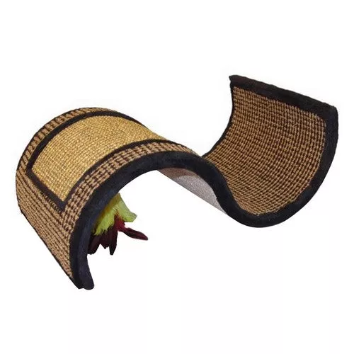 North American Pet Products, Wave Lounger, 1 Count (Assorted)