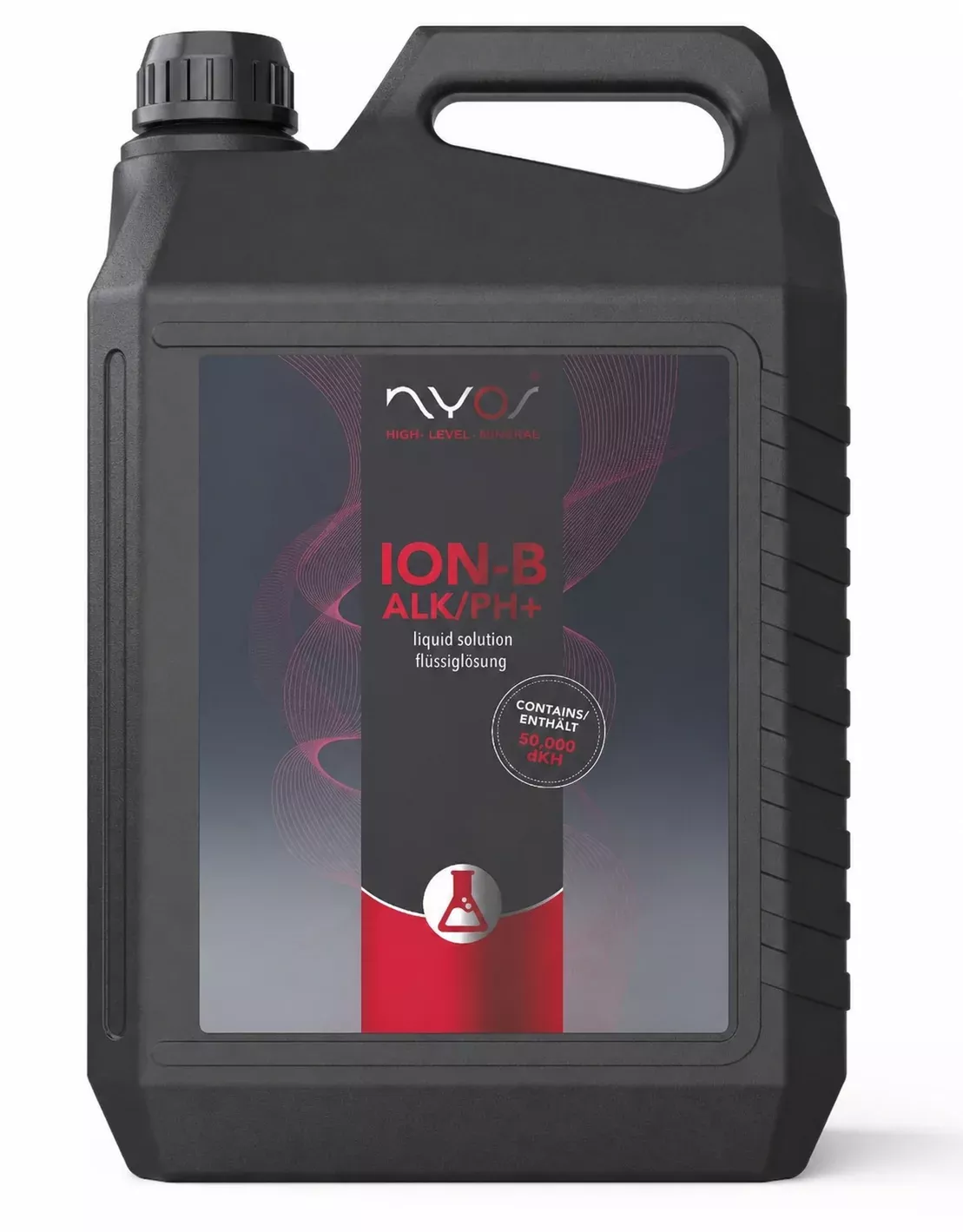 Nyos Ion-B ALK/pH+ Liquid 2000ml