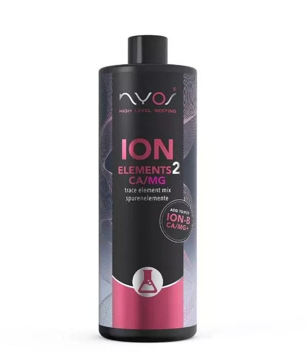 Nyos Ion Elements 2 Ca/Mg 250ml