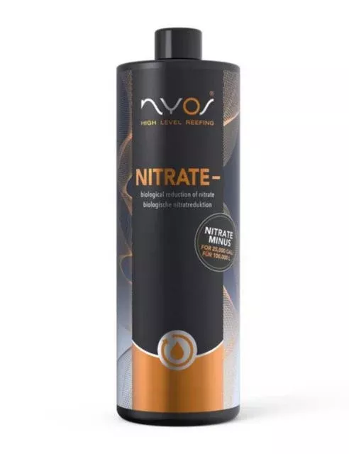 Nyos Nitrate Minus 100ml